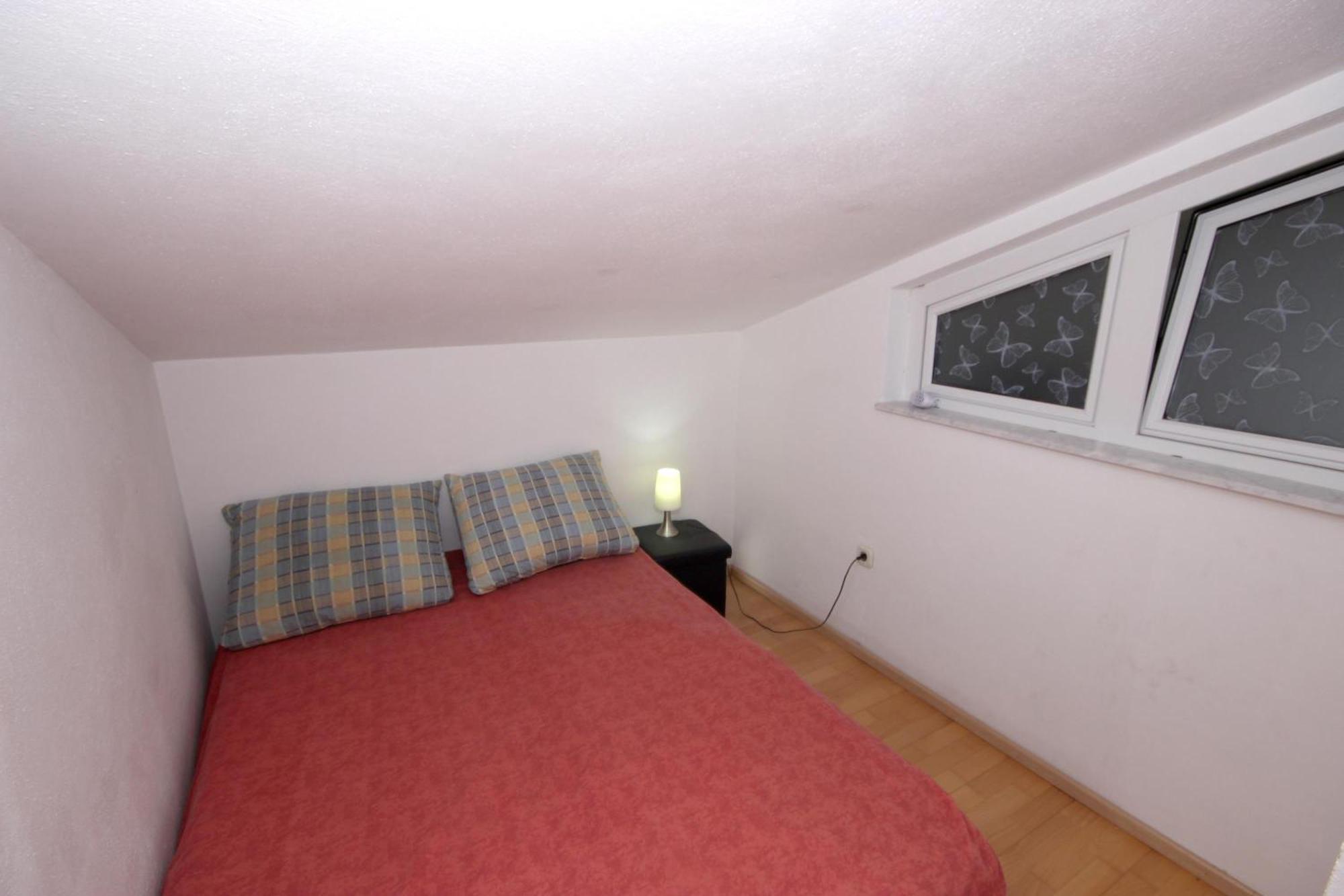 Apartments Domic Banjole Bagian luar foto